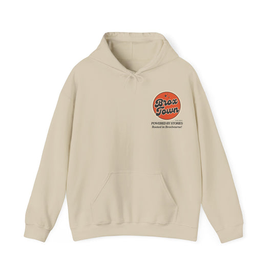 Broxtown Classic Heavy Blend™ Hooded Sweatshirt