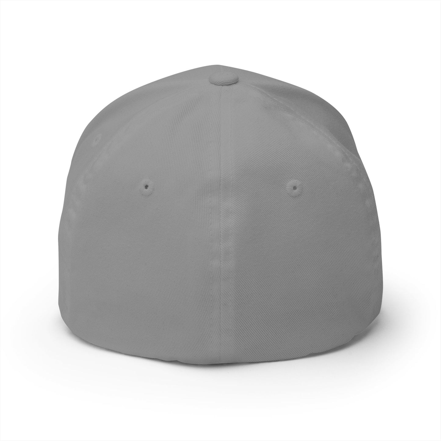 Embroidered Broxtown Cap