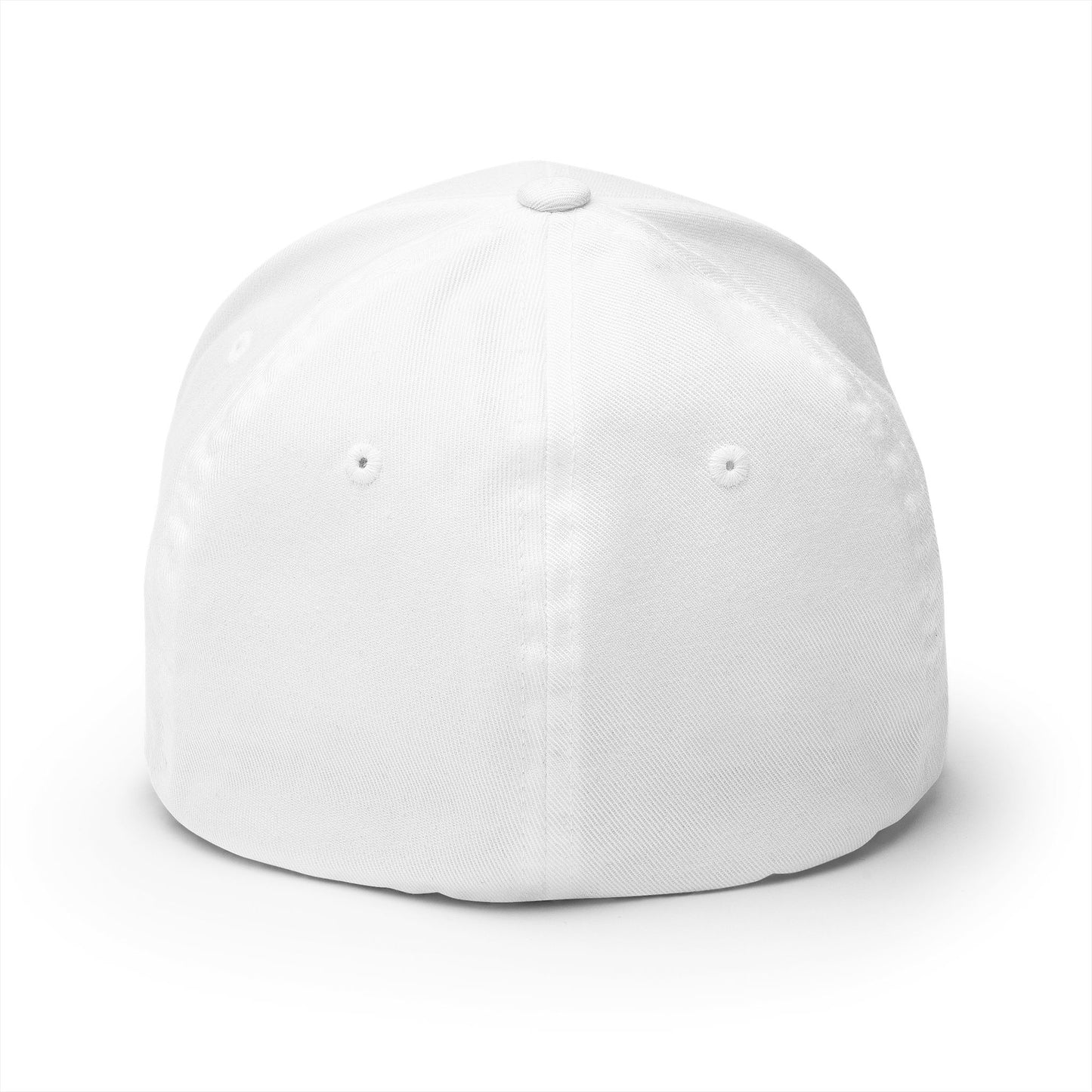 Embroidered Broxtown Cap
