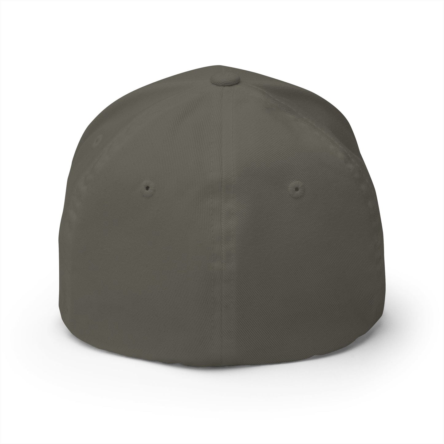 Embroidered Broxtown Cap
