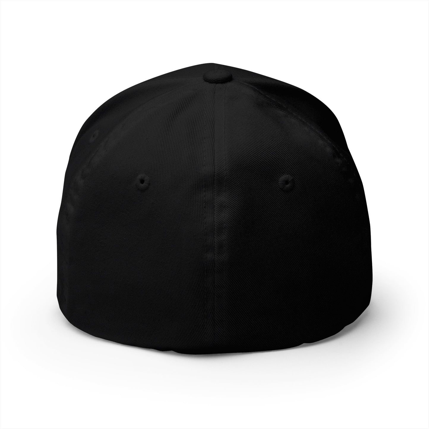 Embroidered Broxtown Cap