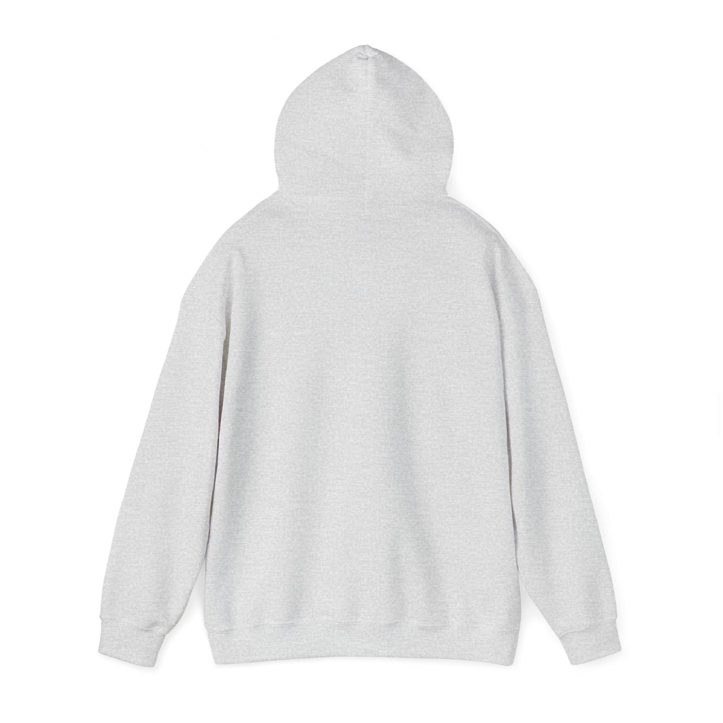 Broxtown Classic Heavy Blend™ Hooded Sweatshirt