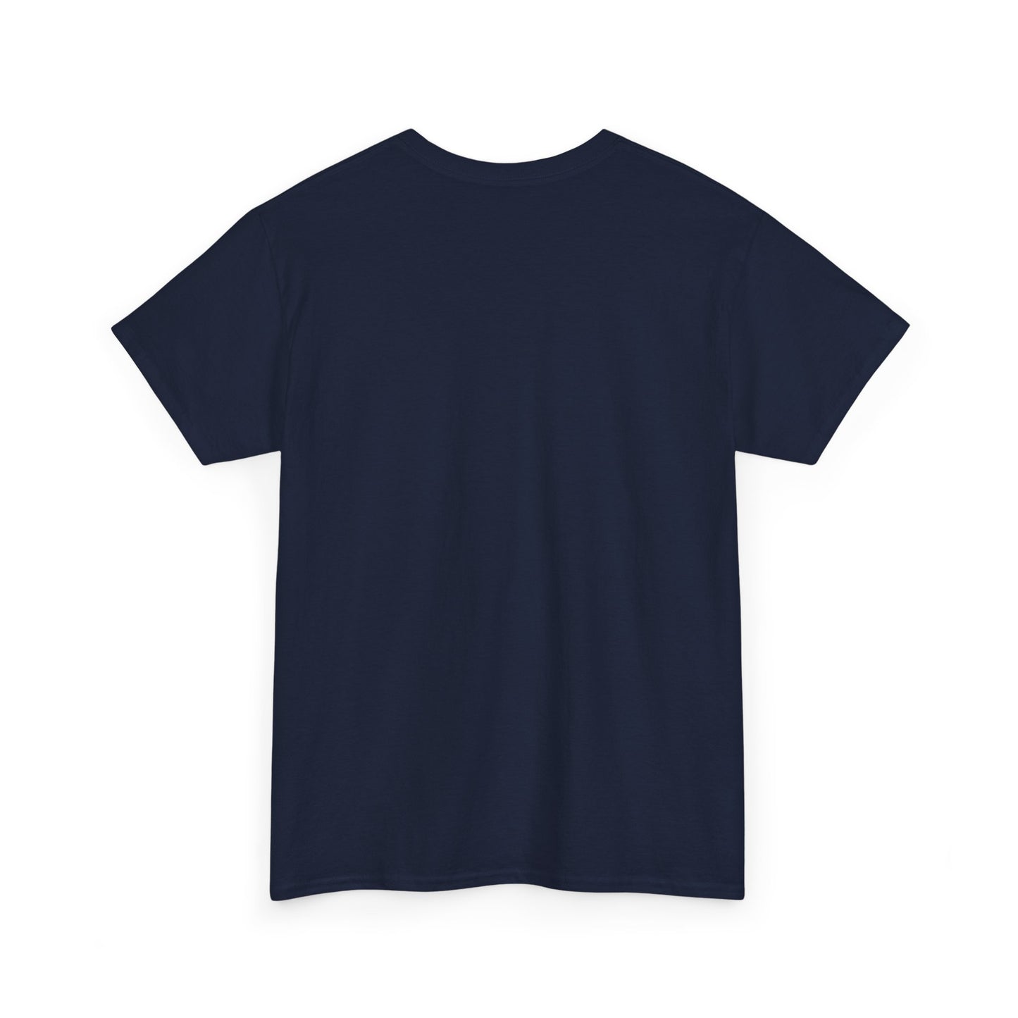 Unisex Broxtown Astronaut [Out of this World] Cotton Tee