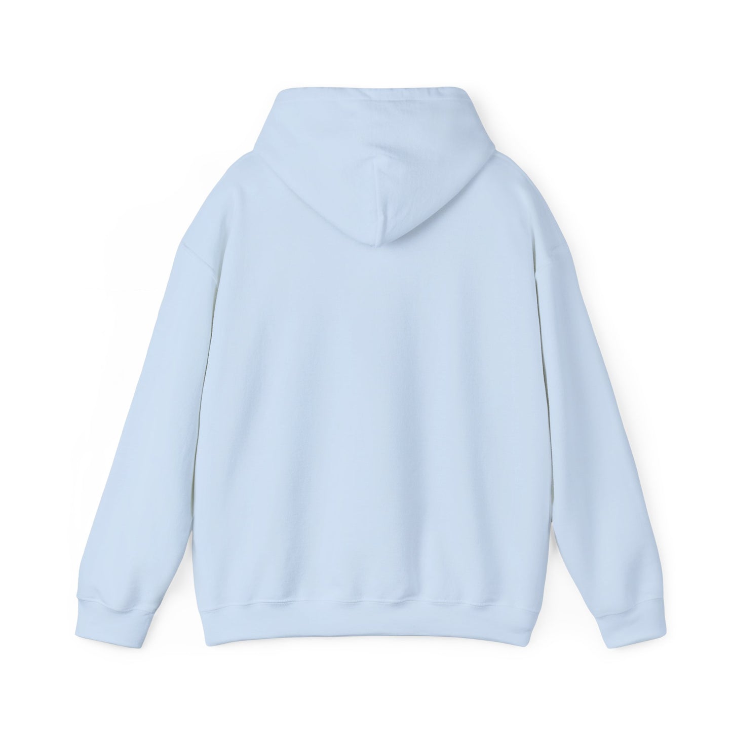 Broxtown Classic Heavy Blend™ Hooded Sweatshirt