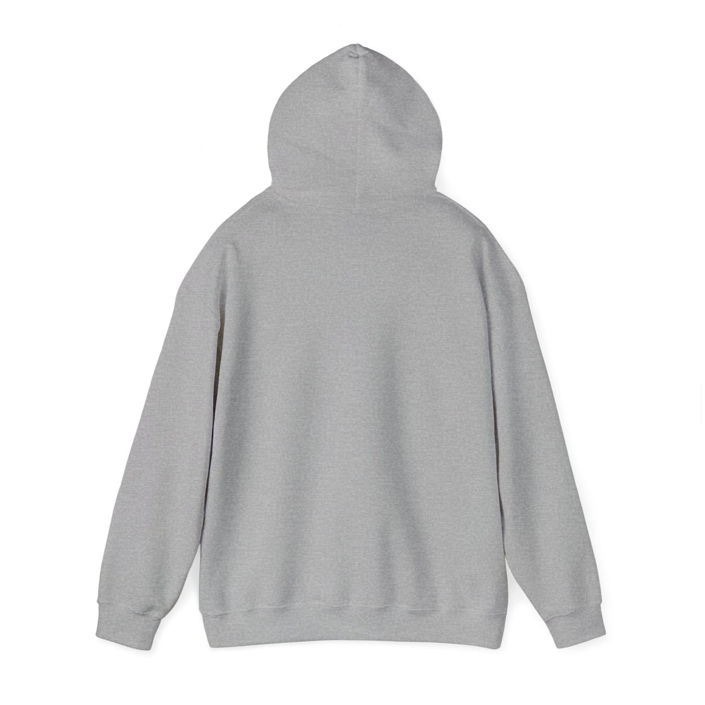 Broxtown Classic Heavy Blend™ Hooded Sweatshirt