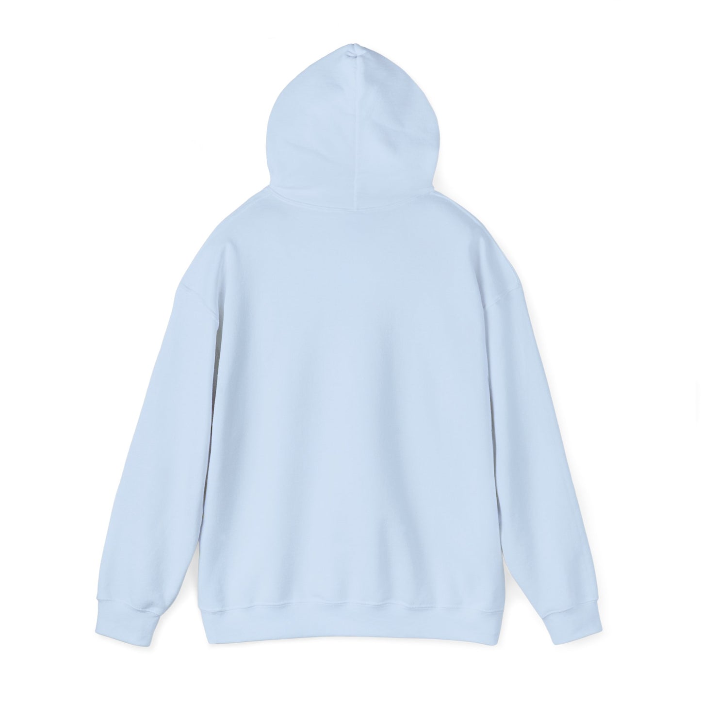 Broxtown Classic Heavy Blend™ Hooded Sweatshirt