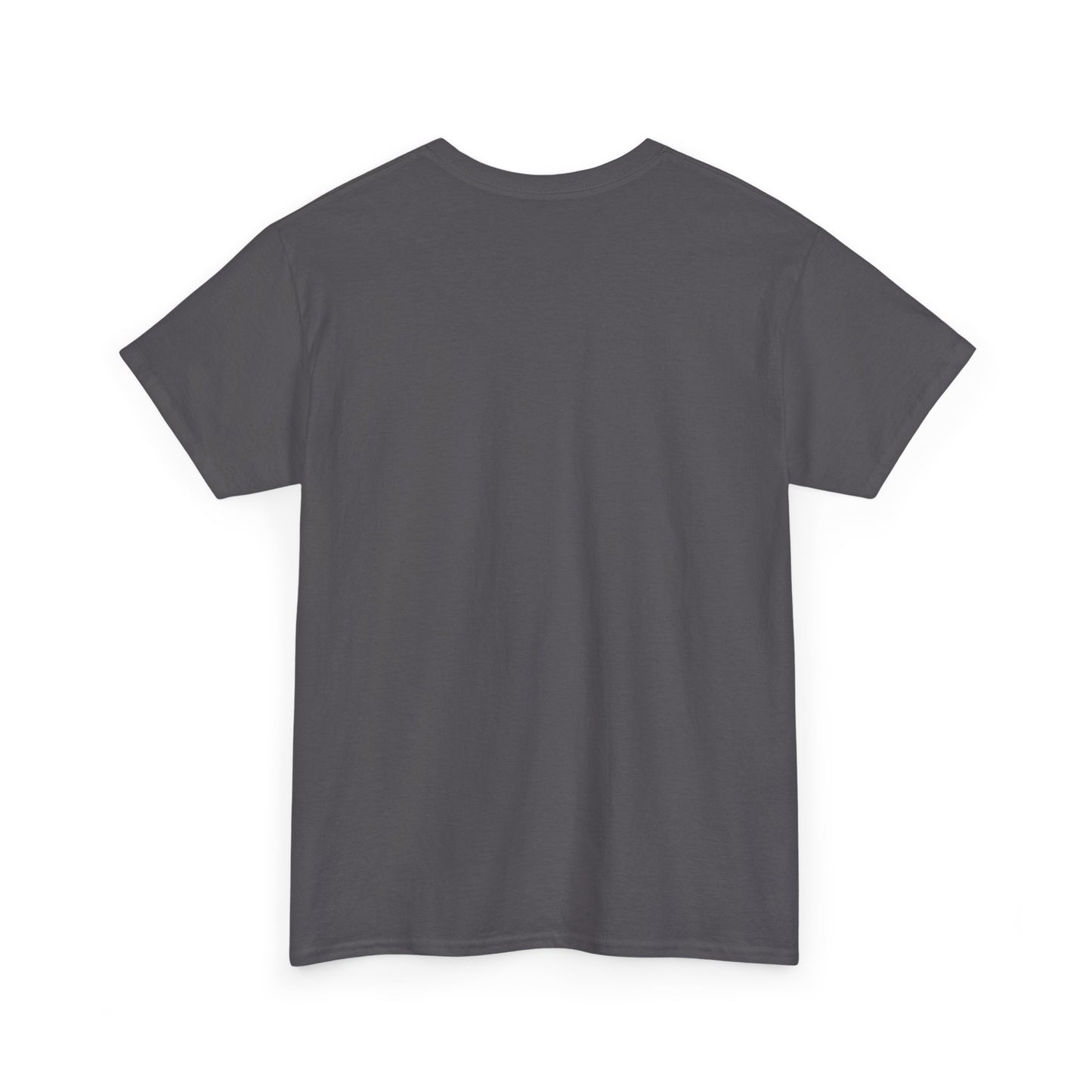 Unisex Broxtown Astronaut [Out of this World] Cotton Tee