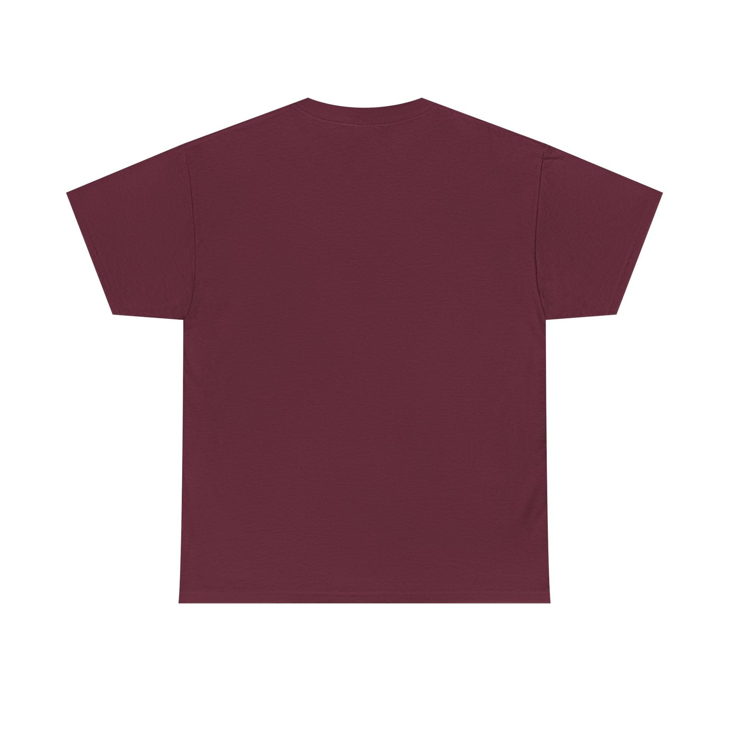 Unisex Broxtown Astronaut [Out of this World] Cotton Tee