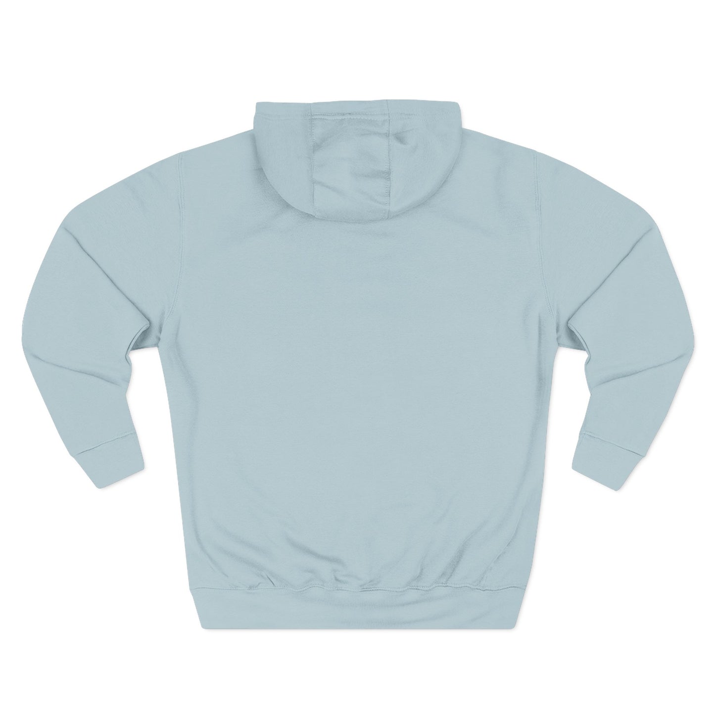 Broxtown [Out of this World] Three-Panel Fleece Hoodie