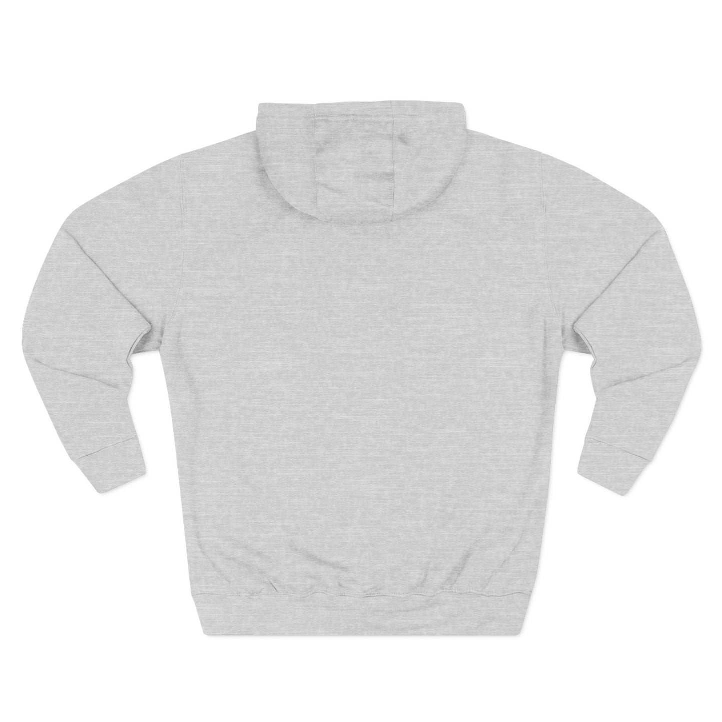 Broxtown [Out of this World] Three-Panel Fleece Hoodie