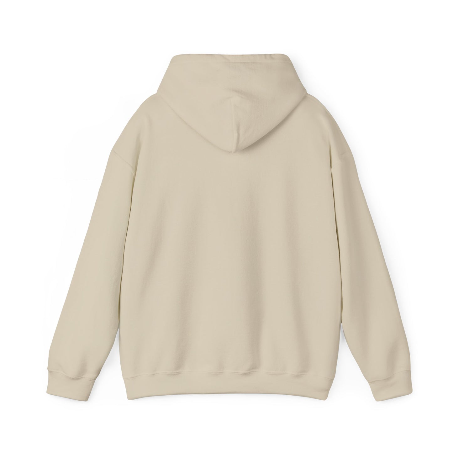 Broxtown Classic Heavy Blend™ Hooded Sweatshirt