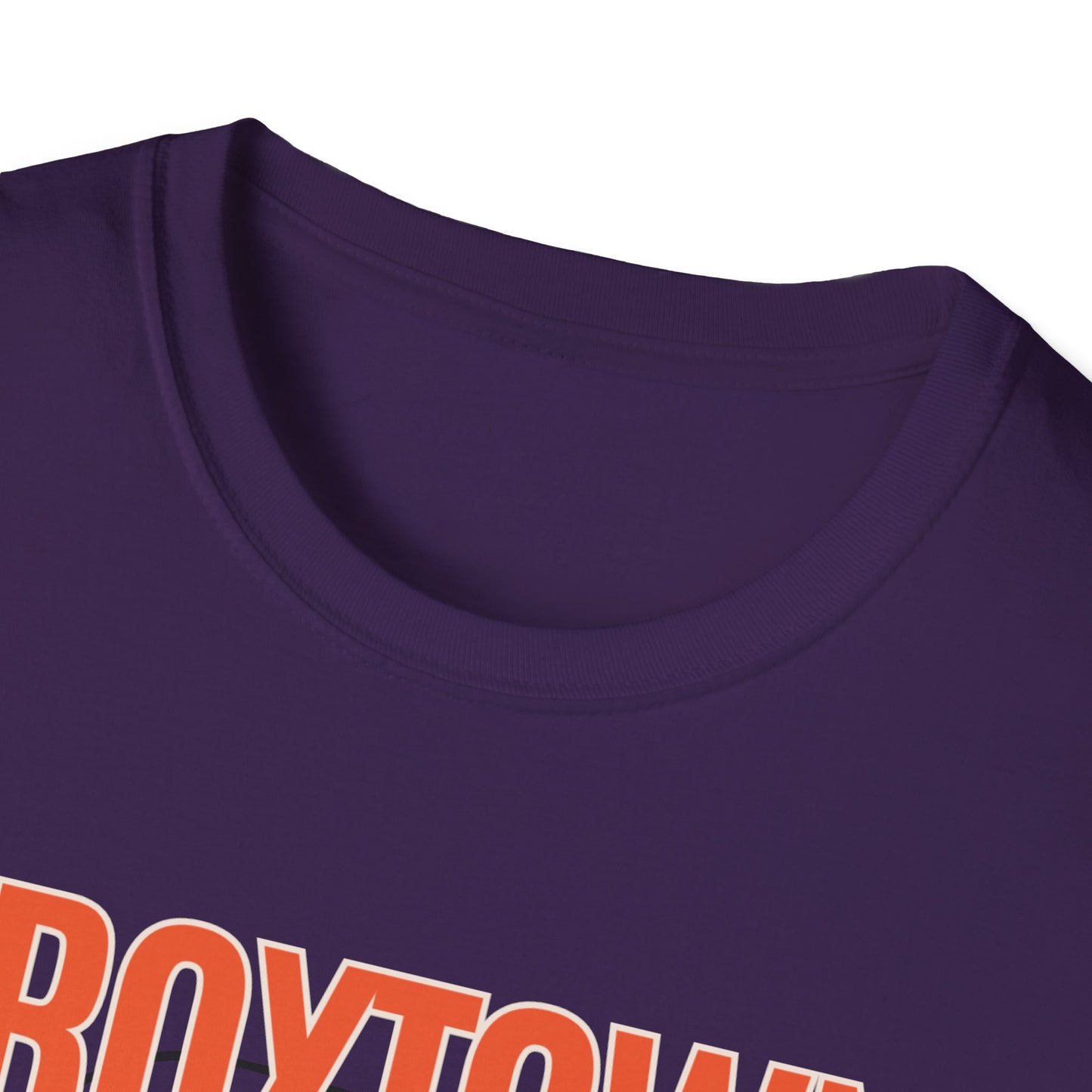 Broxtown Astronaut [Out of this World] T-Shirt