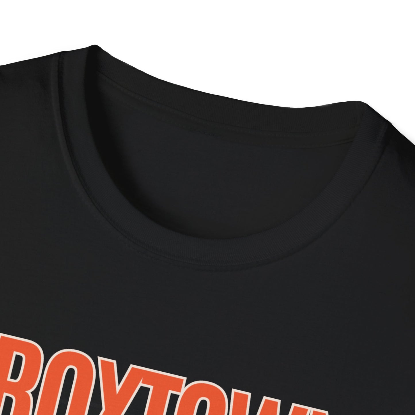 Broxtown Astronaut [Out of this World] T-Shirt