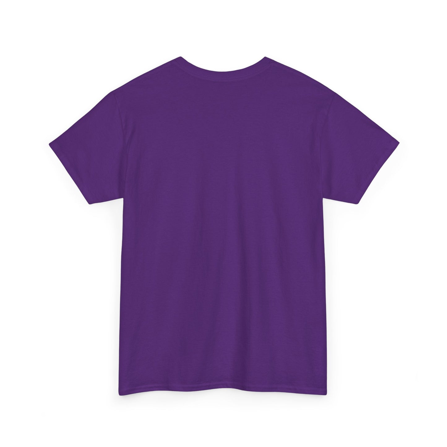 Unisex Broxtown Astronaut [Out of this World] Cotton Tee