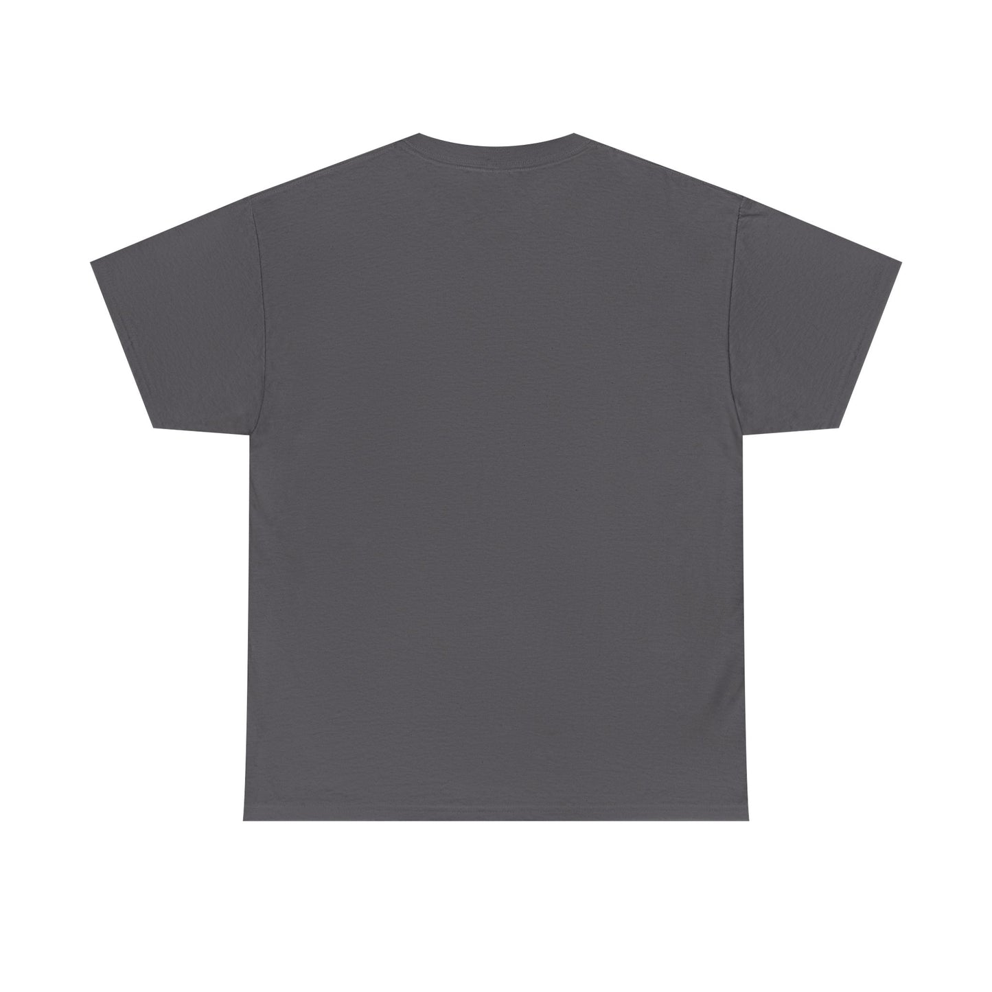 Unisex Broxtown Astronaut [Out of this World] Cotton Tee