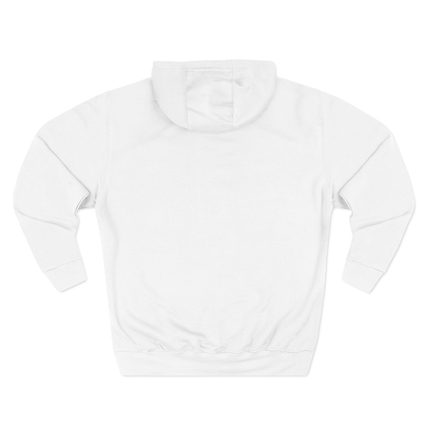 Broxtown [Out of this World] Three-Panel Fleece Hoodie