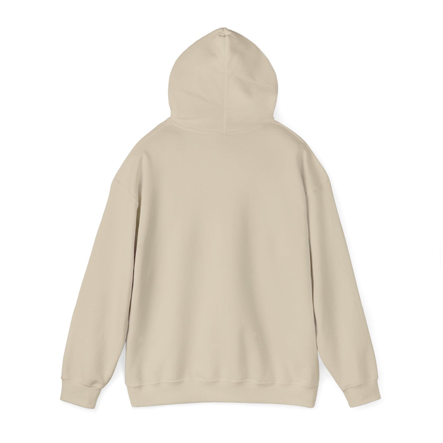 Broxtown Classic Heavy Blend™ Hooded Sweatshirt