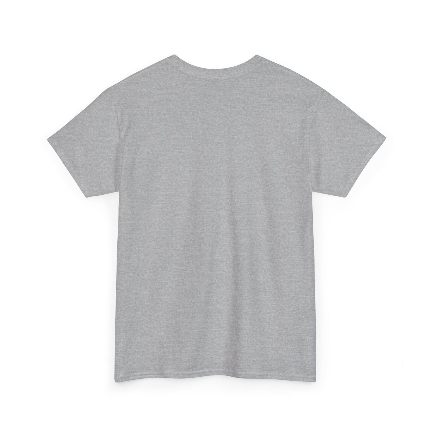 Unisex Broxtown Astronaut [Out of this World] Cotton Tee