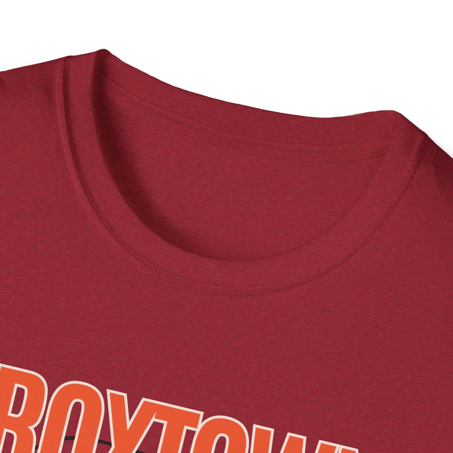 Broxtown Astronaut [Out of this World] T-Shirt