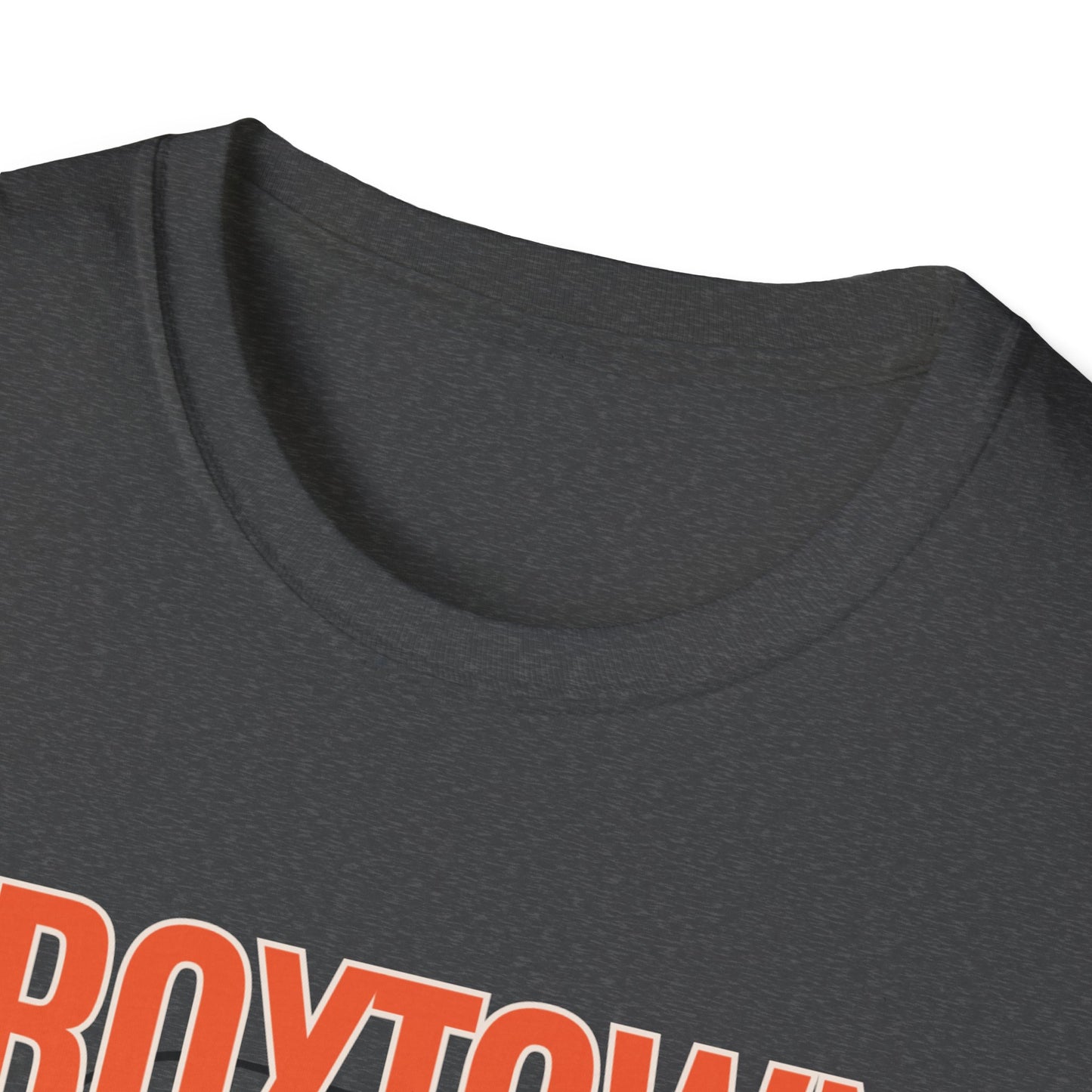 Broxtown Astronaut [Out of this World] T-Shirt