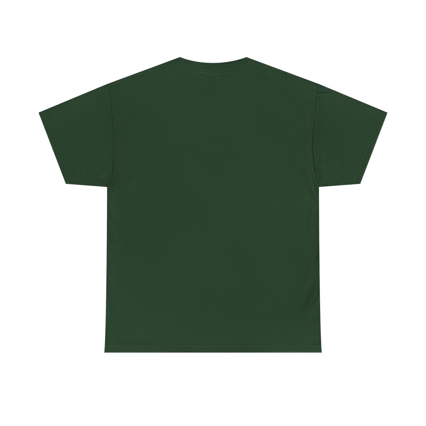 Unisex Broxtown Astronaut [Out of this World] Cotton Tee