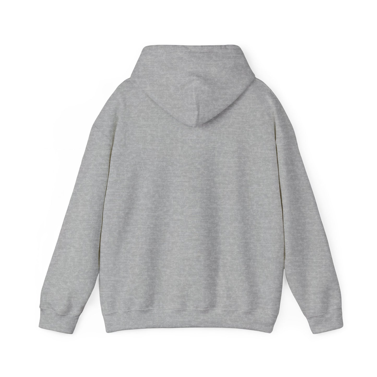 Broxtown Classic Heavy Blend™ Hooded Sweatshirt