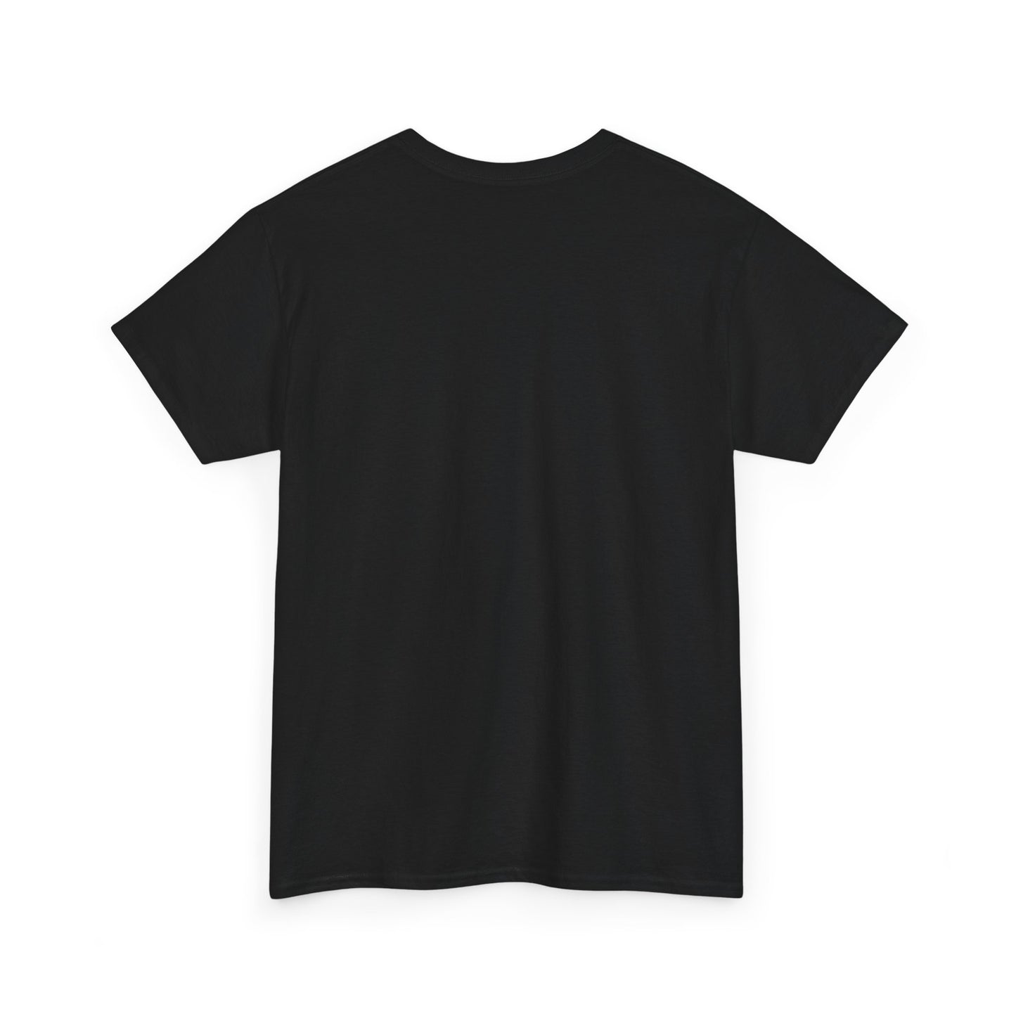 Unisex Broxtown Astronaut [Out of this World] Cotton Tee