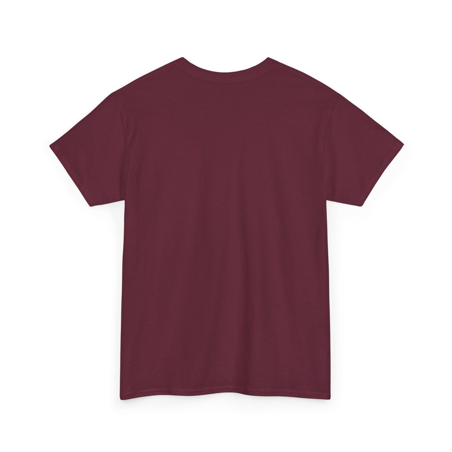 Unisex Broxtown Astronaut [Out of this World] Cotton Tee