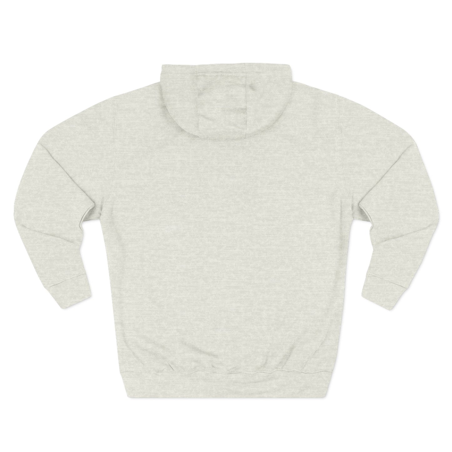 Broxtown [Out of this World] Three-Panel Fleece Hoodie