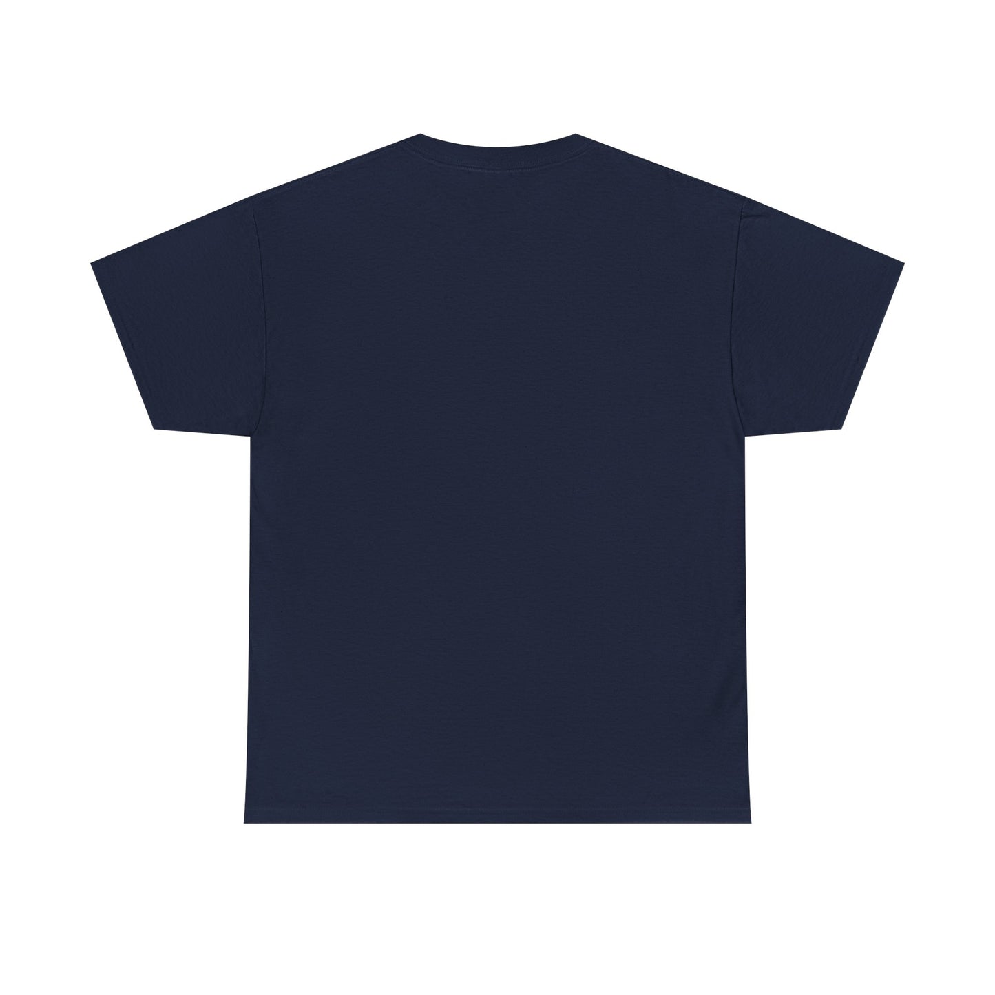 Unisex Broxtown Astronaut [Out of this World] Cotton Tee
