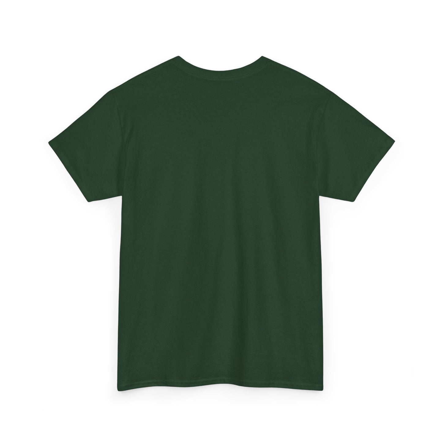 Unisex Broxtown Astronaut [Out of this World] Cotton Tee