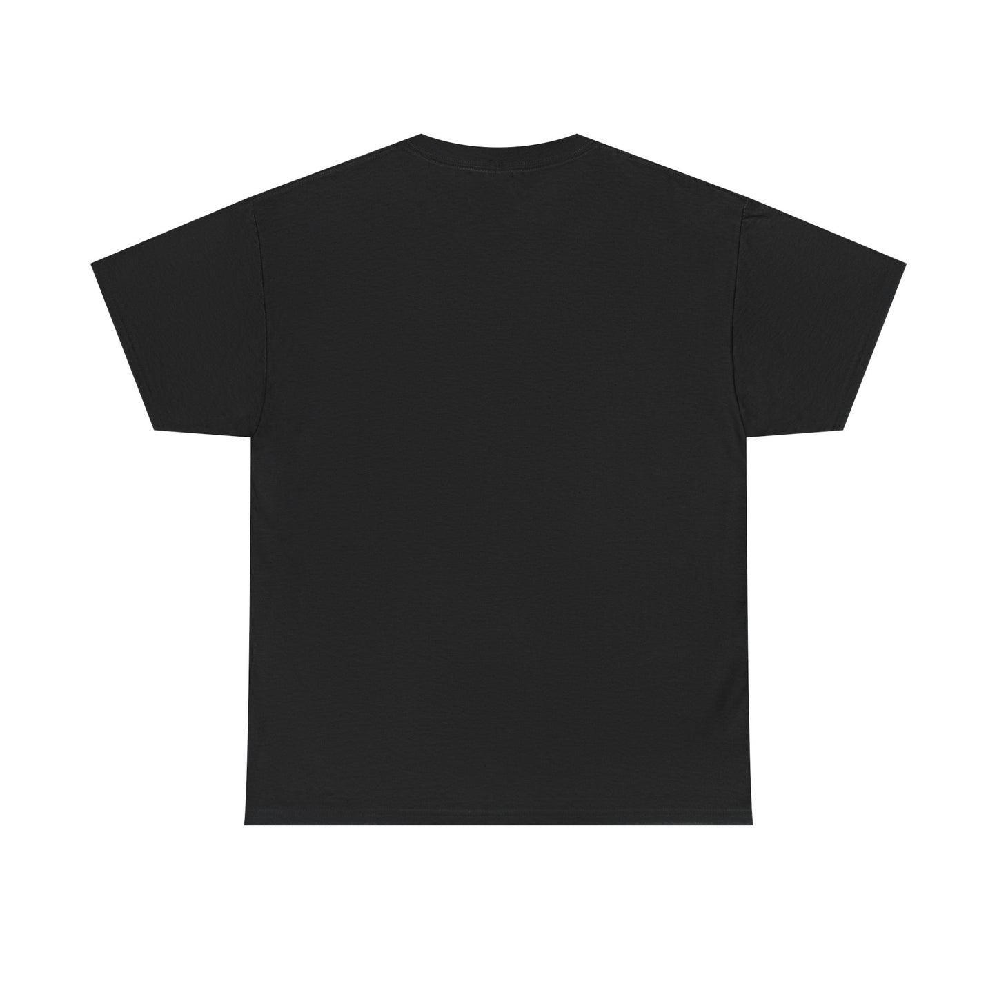 Unisex Broxtown Astronaut [Out of this World] Cotton Tee