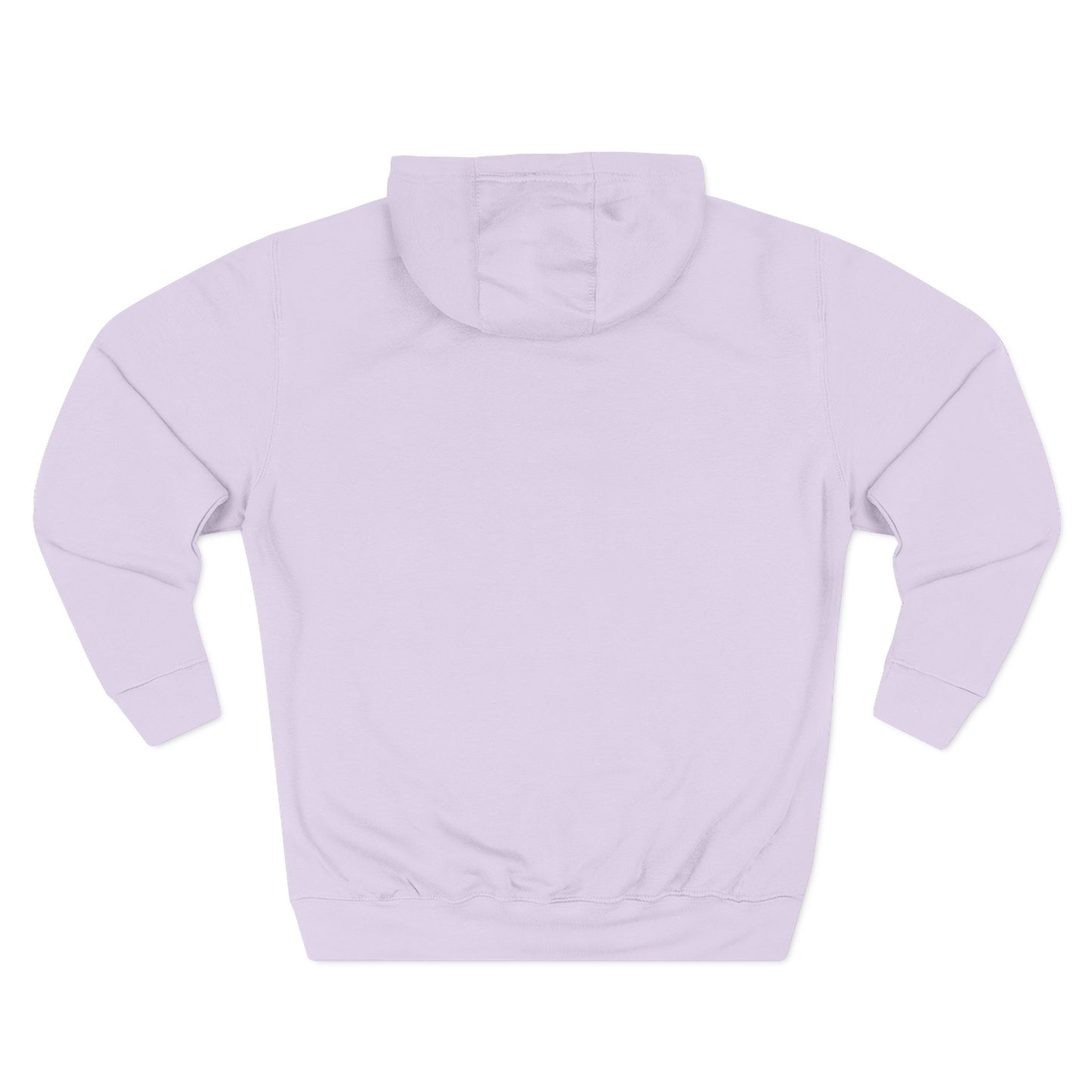 Broxtown [Out of this World] Three-Panel Fleece Hoodie