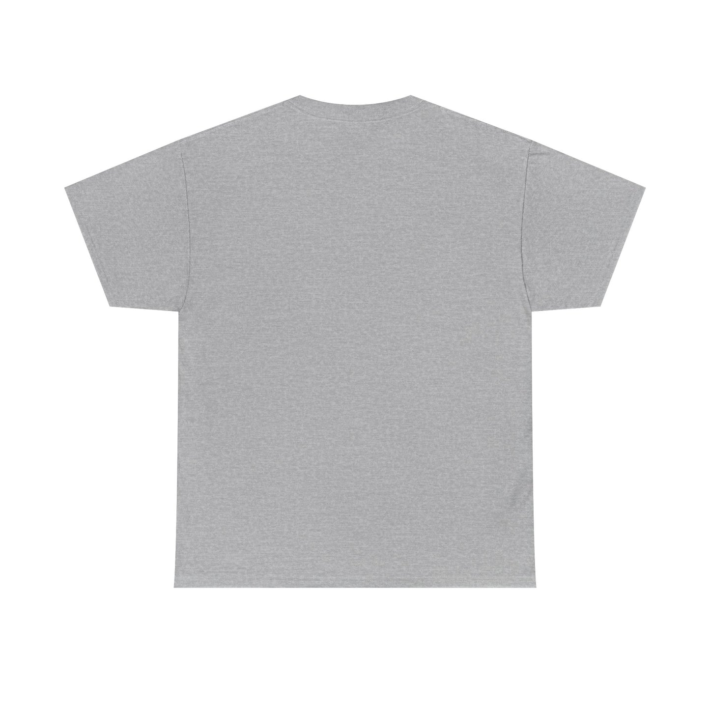 Unisex Broxtown Astronaut [Out of this World] Cotton Tee