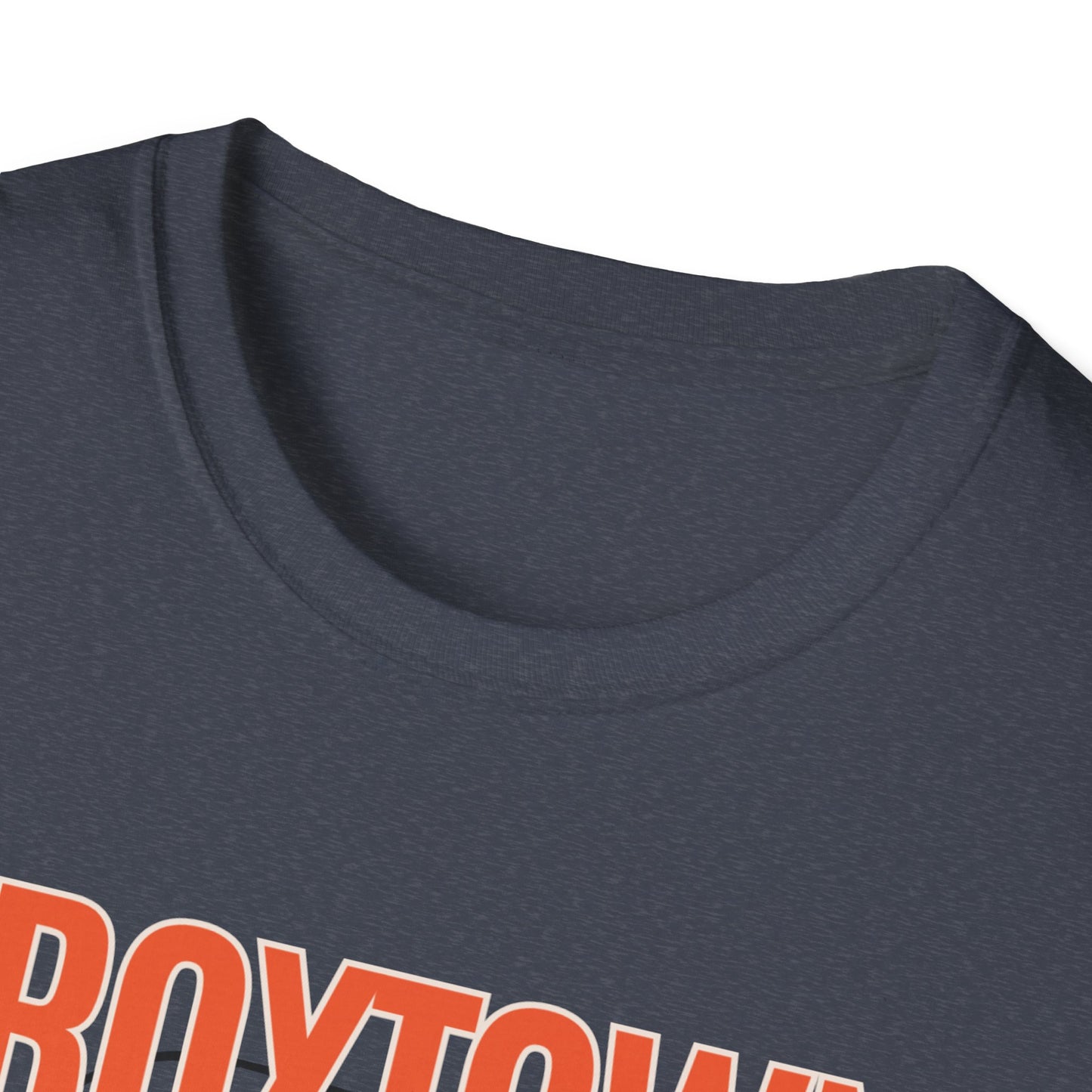 Broxtown Astronaut [Out of this World] T-Shirt